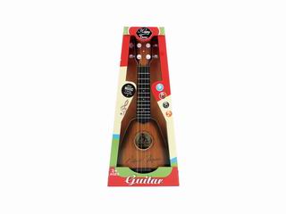 17 INCH GUITAR,