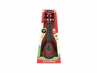 17 INCH GUITAR,
