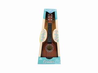 21 INCH GUITAR,