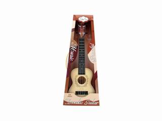 21 INCH GUITAR,