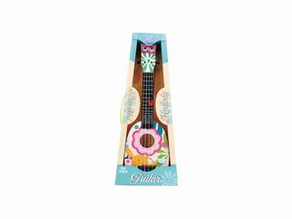 21 INCH GUITAR,