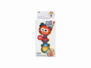 BABY RATTLE,