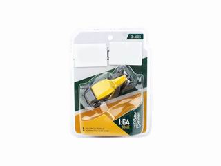 1:64 METAL PULL BACK CAR,