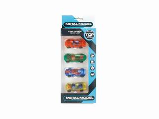 ALLOY CAR,