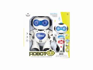 R/C ROBOT,