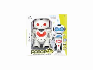 R/C ROBOT,