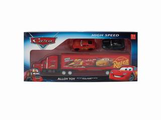 METAL TRUCK,