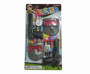 POLICE SET,