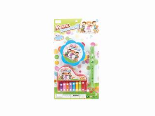 MUSICAL INSTRUMENT SET,
