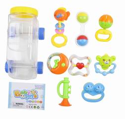 BABY BELL 8PCS,