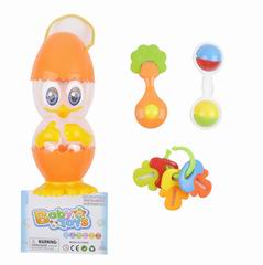 BABY BELL 6PCS,