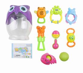 BABY BELL 8PCS,