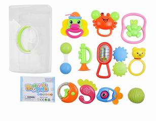BABY BELL 12PCS,