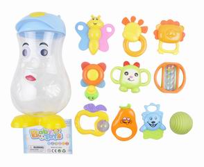BABY BELL 10PCS,