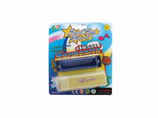 HARMONICA,