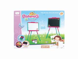 WRITING BOARD,