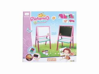 WRITING BOARD,