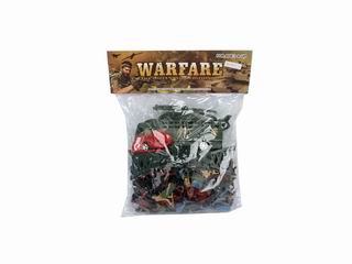 MILITARY SET,