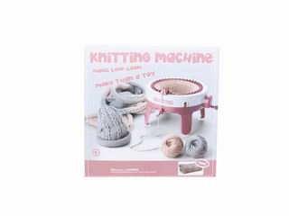 KNITTING WOOL MACHINE,