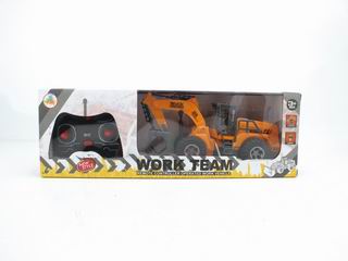 26CM 4 CHANNEL R/C TRUCK,