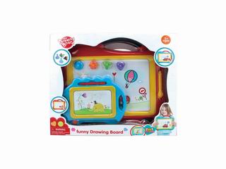WRITING BOARD,