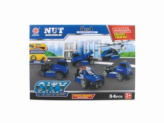 DIY TRUCK,