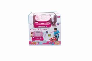 CASH REGISTER SET,