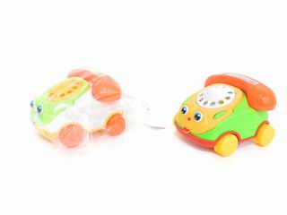 PULL LINE TOY,
