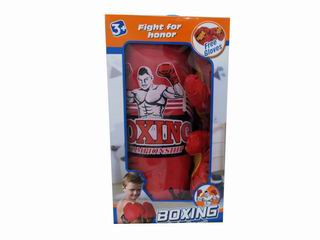 BOXING,
