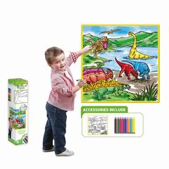 DRAWING TOY 13PCS,
