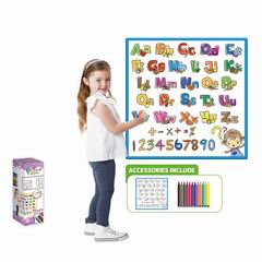 DRAWING TOY 13PCS,