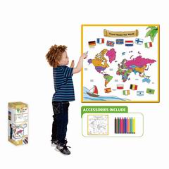 DRAWING TOY 13PCS,