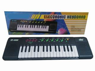 ELECTRONIC ORGAN,