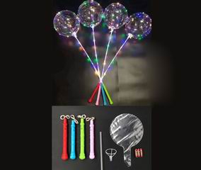 20 INCH BALLOON,