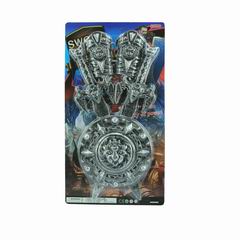 WEAPON SET,
