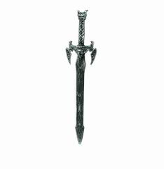 SWORD,