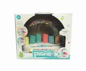 ELECTRONIC ORGAN,