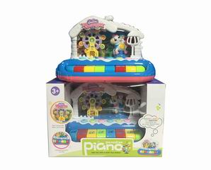 PIANO,