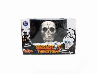4 CHANNEL R/C TARANTULA,