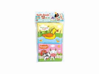 BOOK 2PCS,