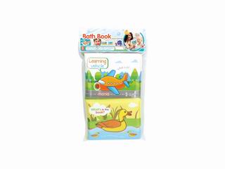 BOOK 2PCS,