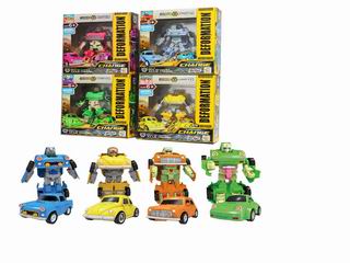 TRANSFORMER CAR,
