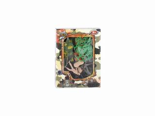 MILITARY SET,