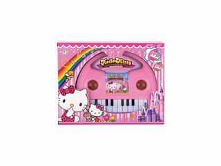 ELECTRONIC ORGAN,