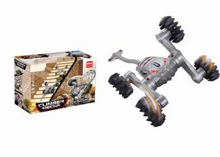 CLIMBER MECHA,