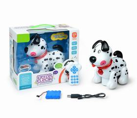 R/C DOG,