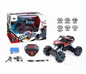 R/C CAR,