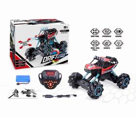 R/C CAR,