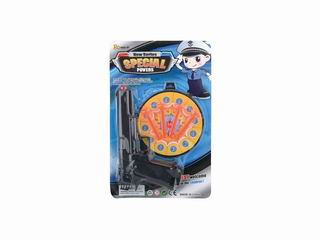 POLICE SET,