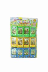 WATER MACHINE 12PCS,